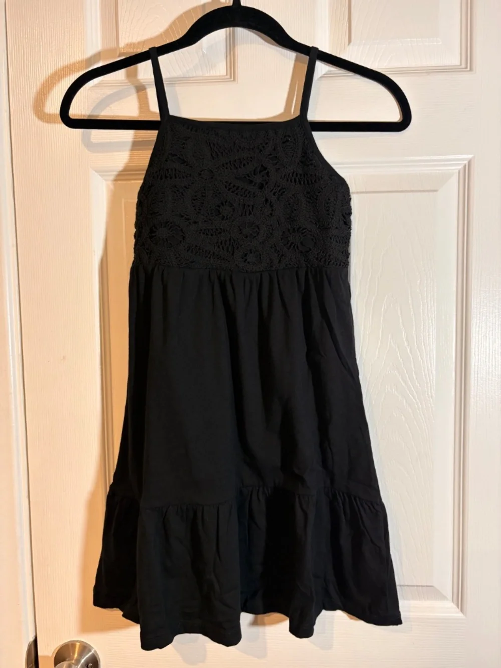 NWT Dress Bundle, Old Navy size 8 and H&M size 6x/7